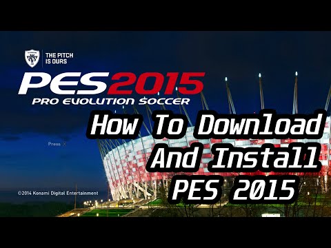 download pes 2013 setup