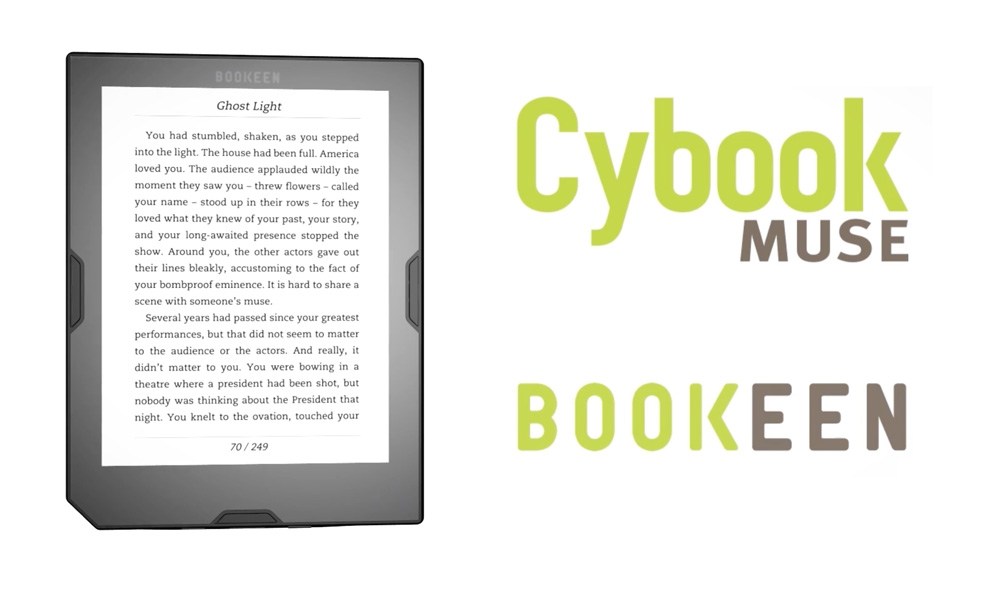 cybook muse hd firmware